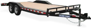 Ruholl Trailer Sales Car Haulers for sale in Teutopolis, IL