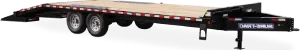 Ruholl Trailer Sales Deckover trailers for sale in Teutopolis, IL