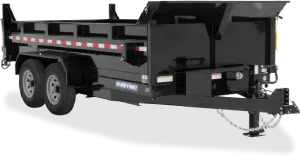 Ruholl Trailer Sales Dump trailers for sale in Teutopolis, IL
