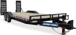 Ruholl Trailer Sales Equipment trailers for sale in Teutopolis, IL