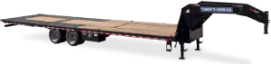 Ruholl Trailer Sales Gooseneck trailers for sale in Teutopolis, IL
