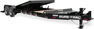 Ruholl Trailer Sales Tilt trailers for sale in Teutopolis, IL