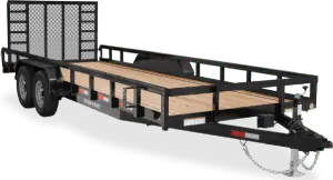 Ruholl Trailer Sales Utility trailers for sale in Teutopolis, IL