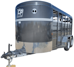 Ruholl Trailer Sales Used trailers for sale in Teutopolis, IL